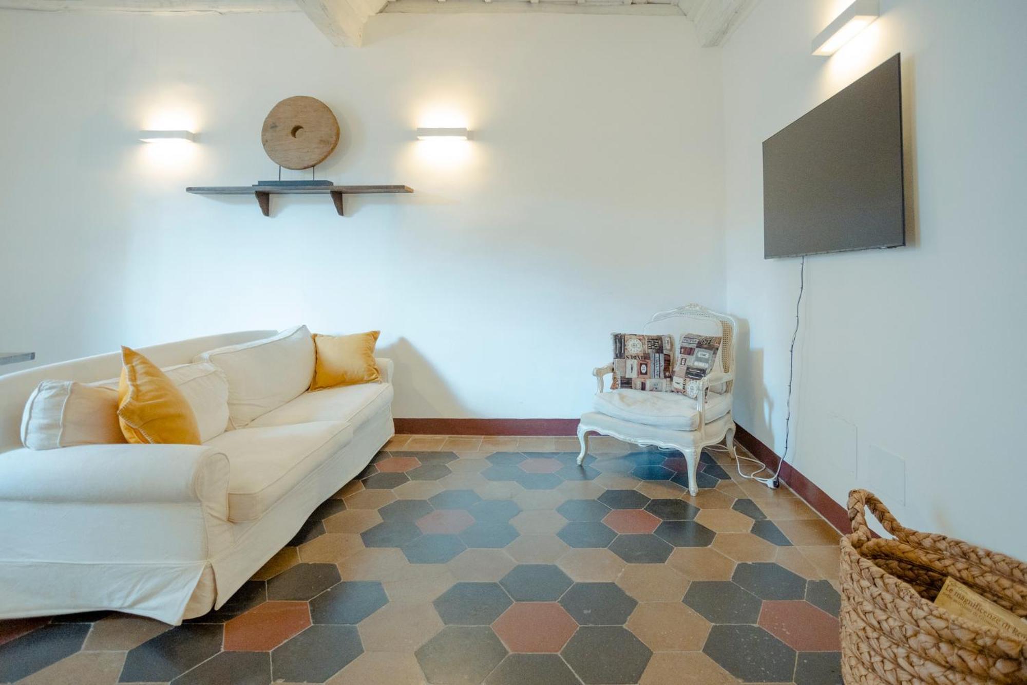 Appartement Domus Superior Domizio - Pantheon