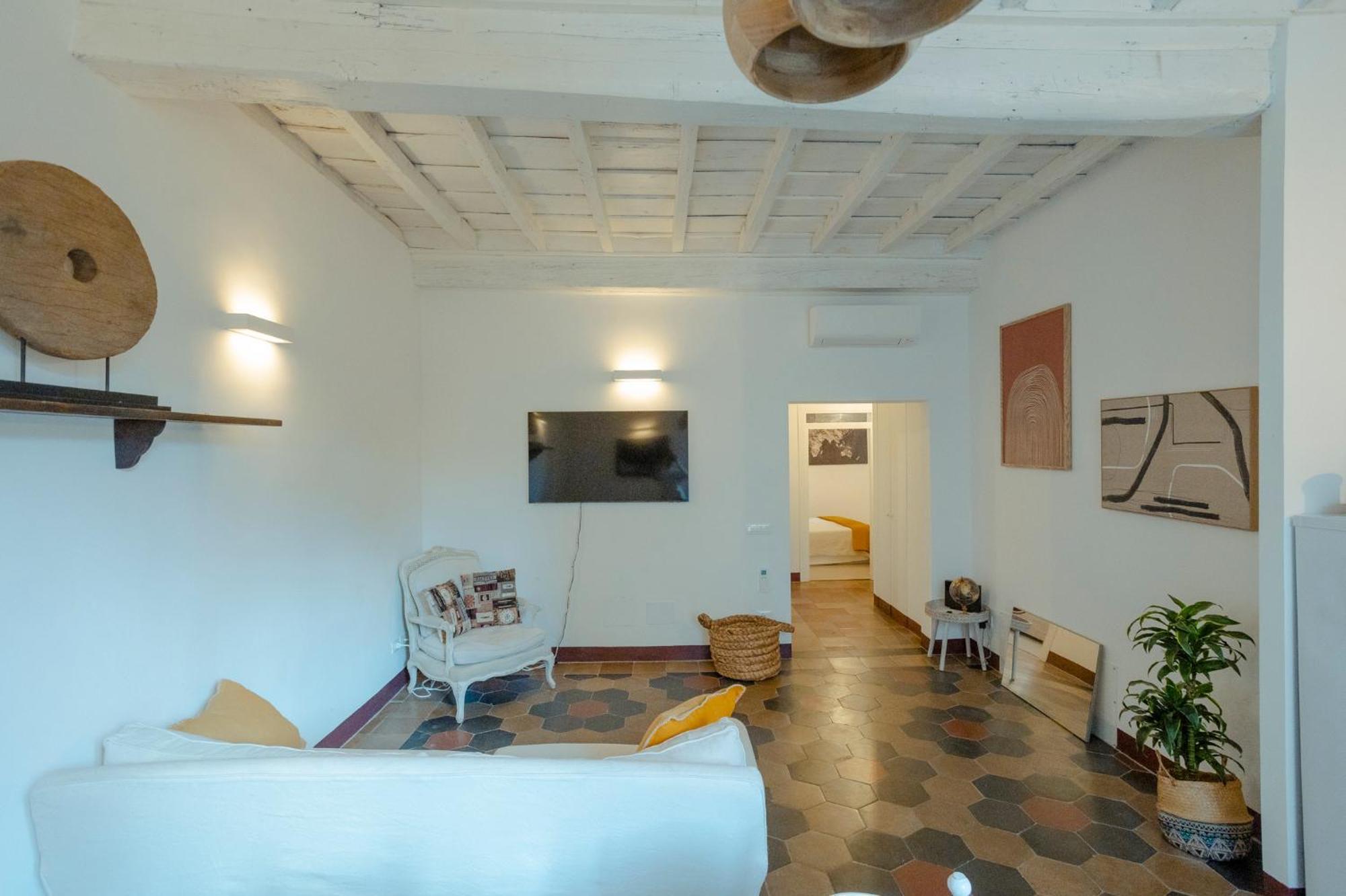 Domus Superior Domizio - Pantheon Appartement Rome