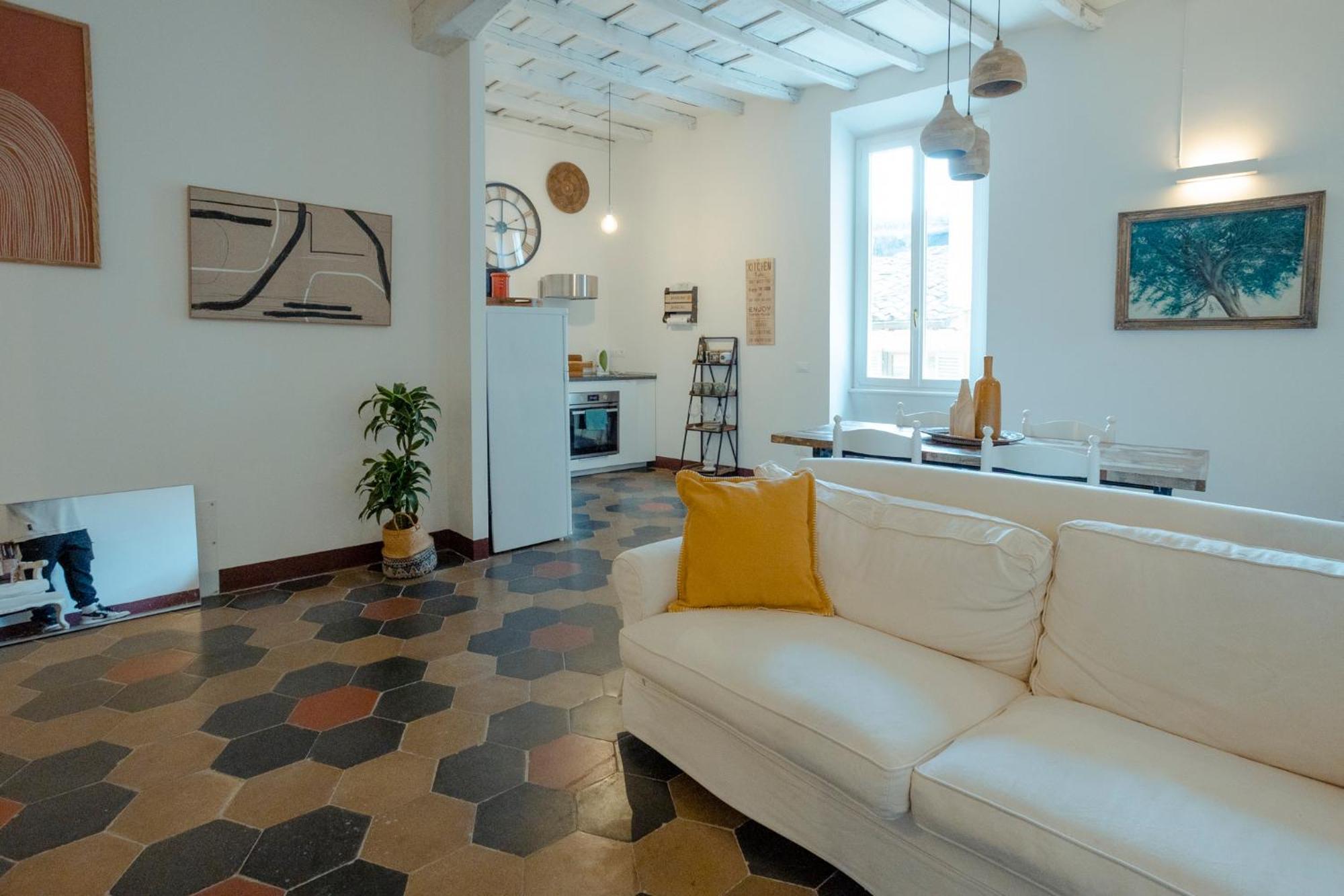 Appartement Domus Superior Domizio - Pantheon