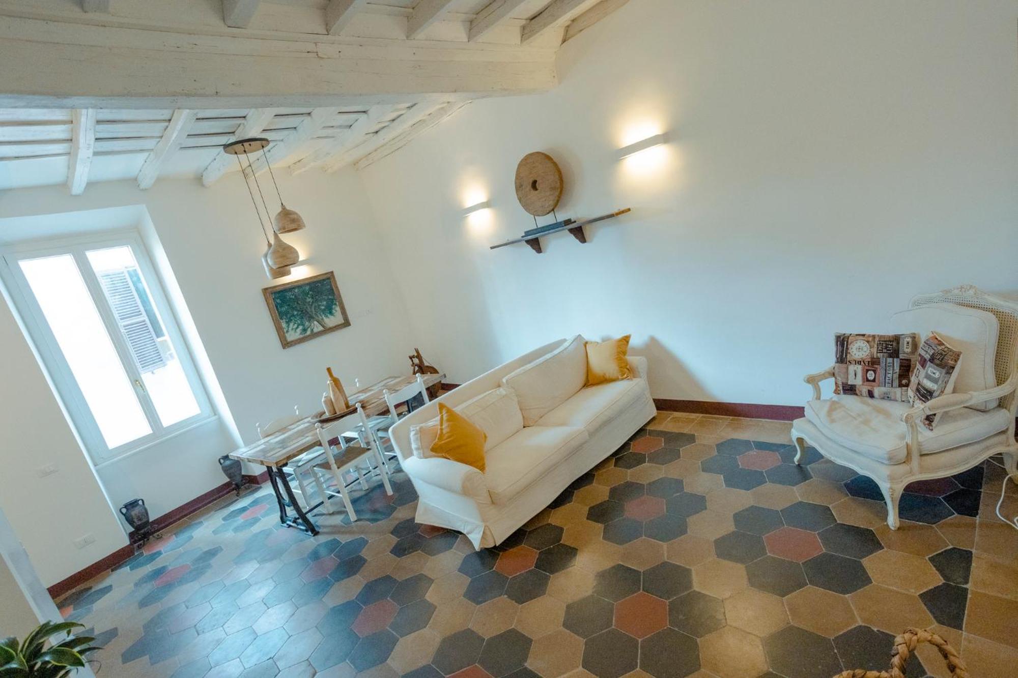 Appartement Domus Superior Domizio - Pantheon Rome