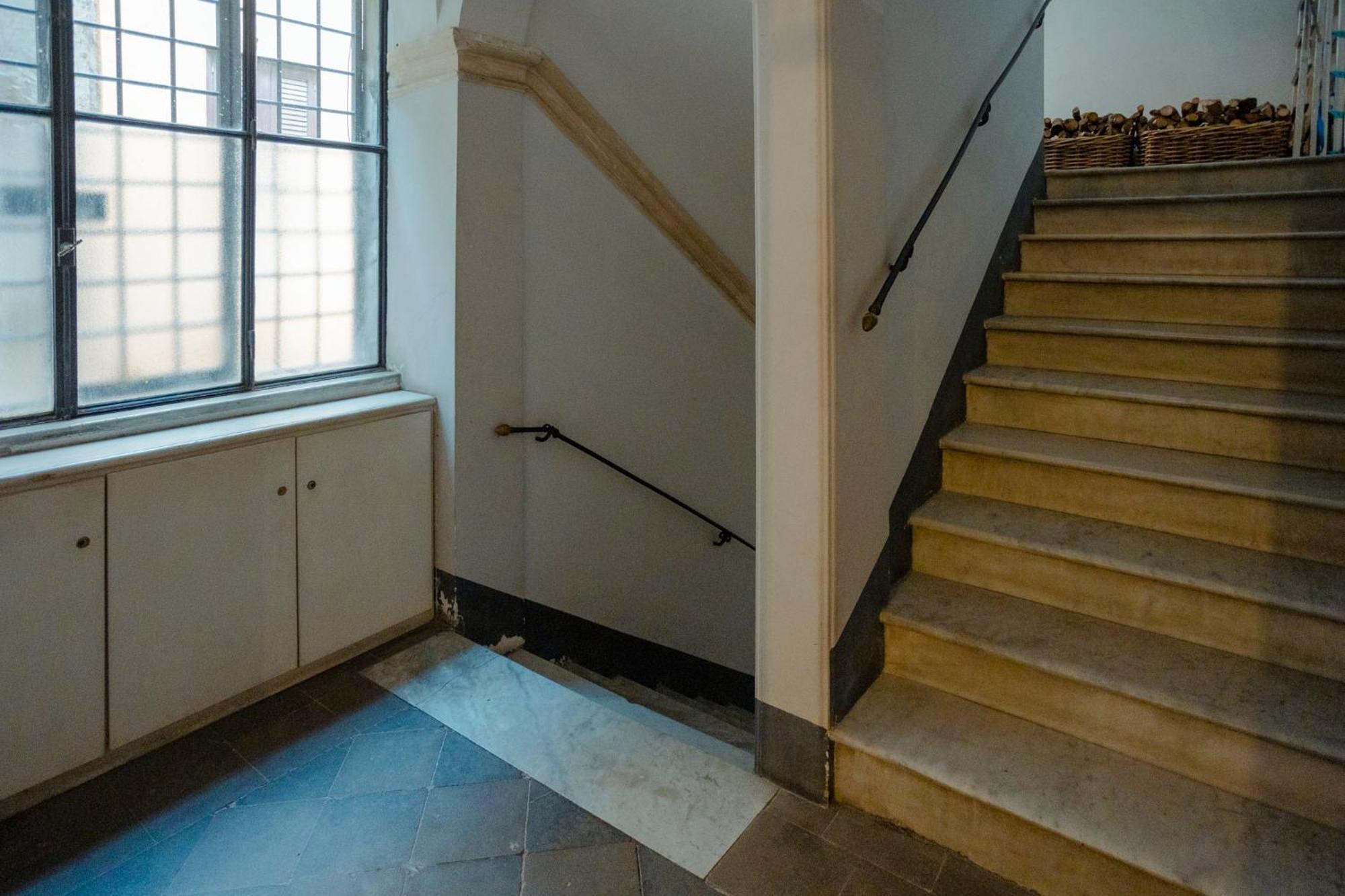 Domus Superior Domizio - Pantheon Appartement
