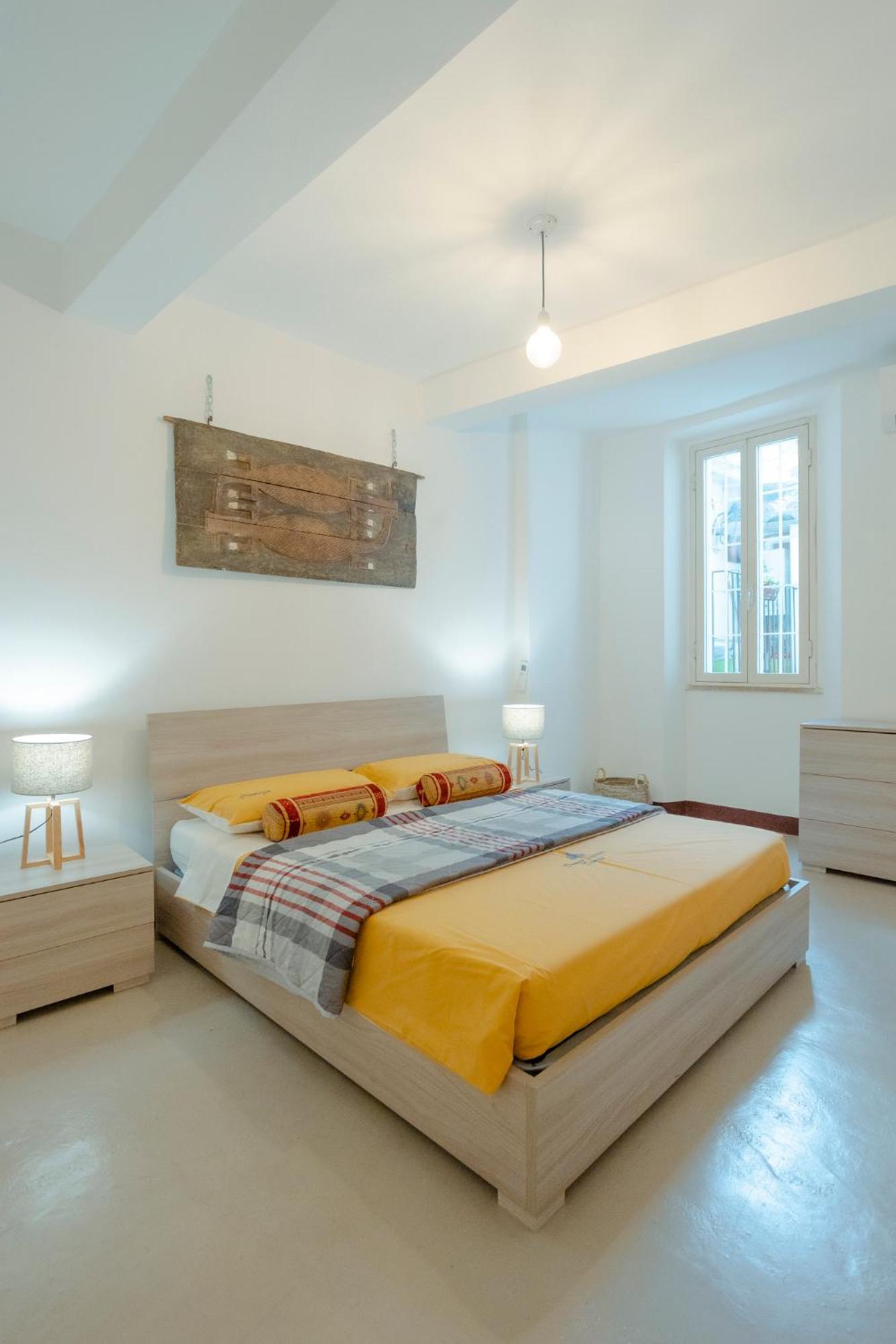 Appartement Domus Superior Domizio - Pantheon Rome