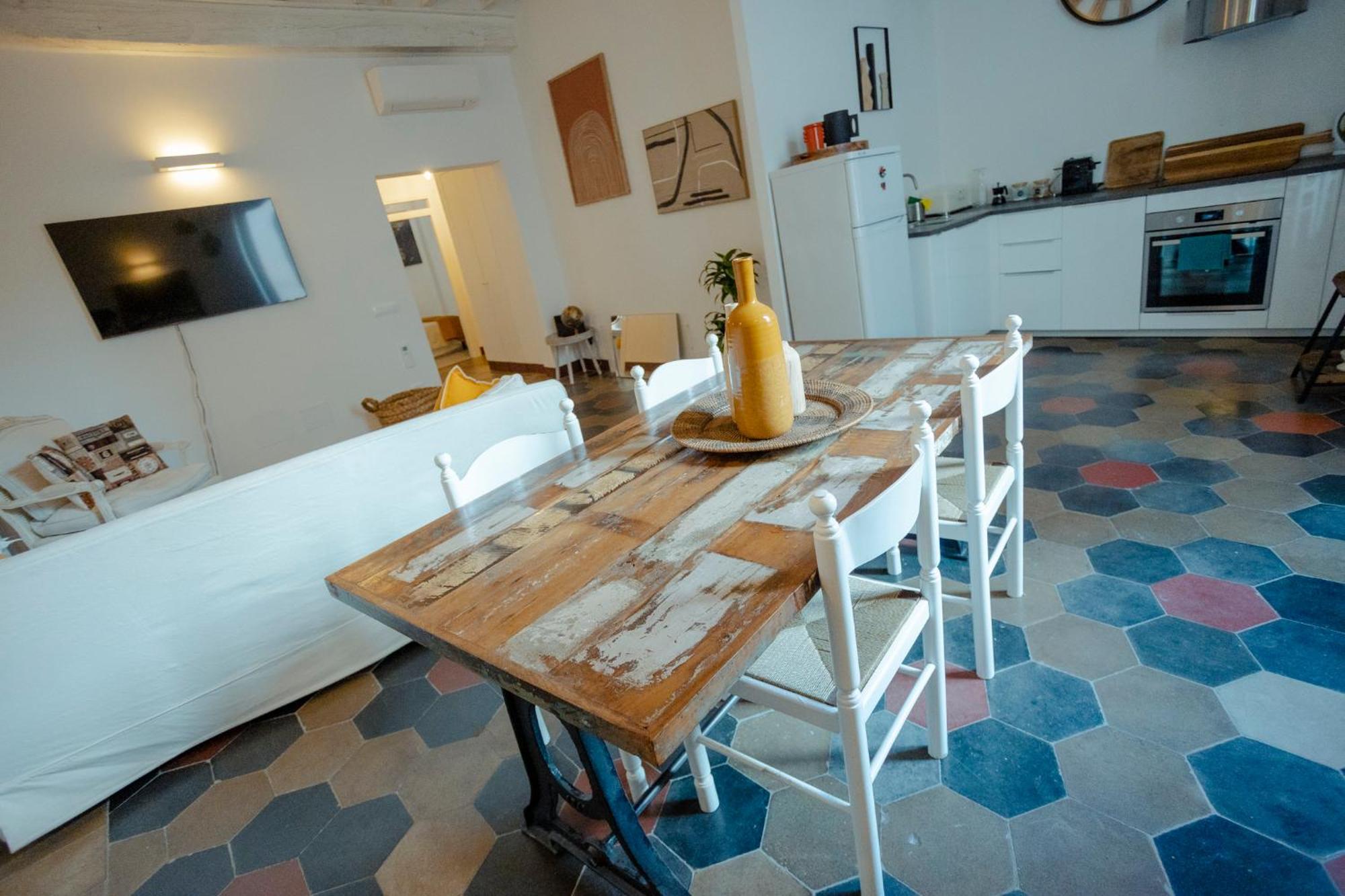 Appartement Domus Superior Domizio - Pantheon Rome