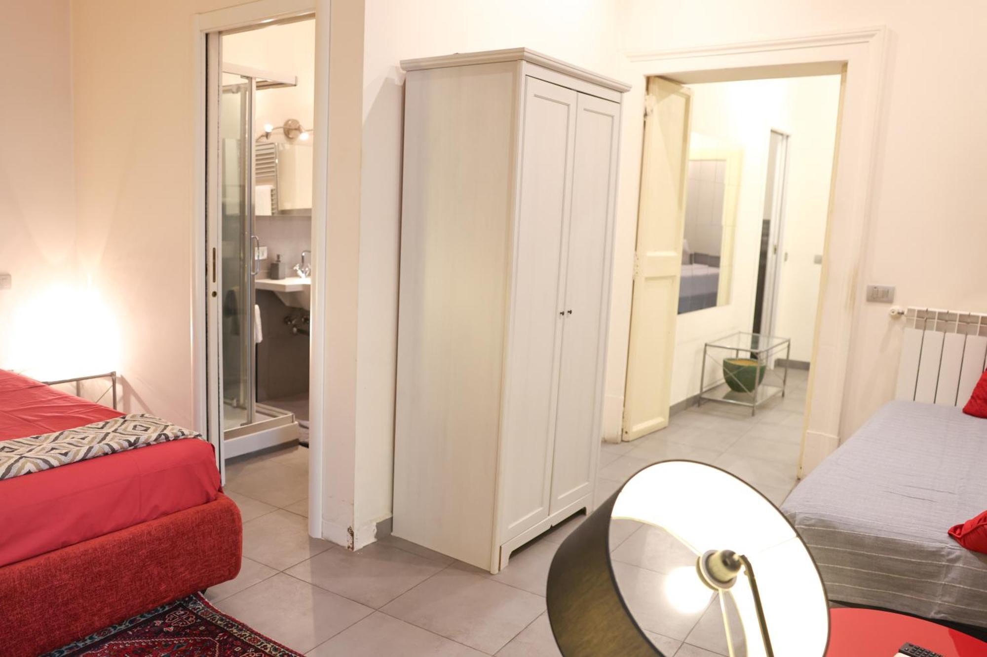 Appartement Domus Superior Domizio - Pantheon *