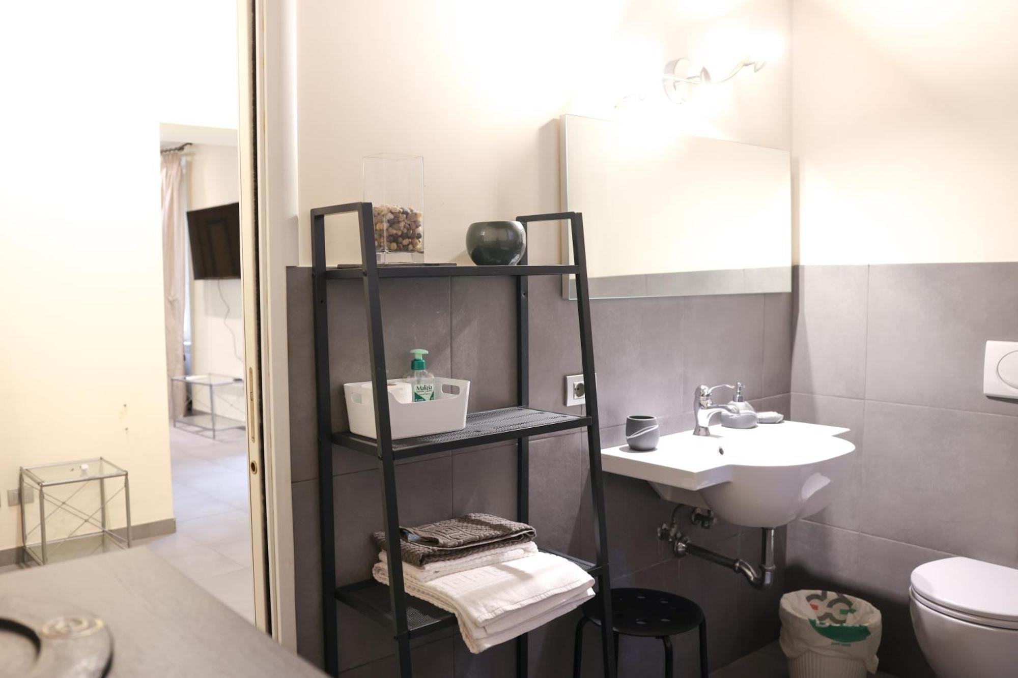 Appartement Domus Superior Domizio - Pantheon *