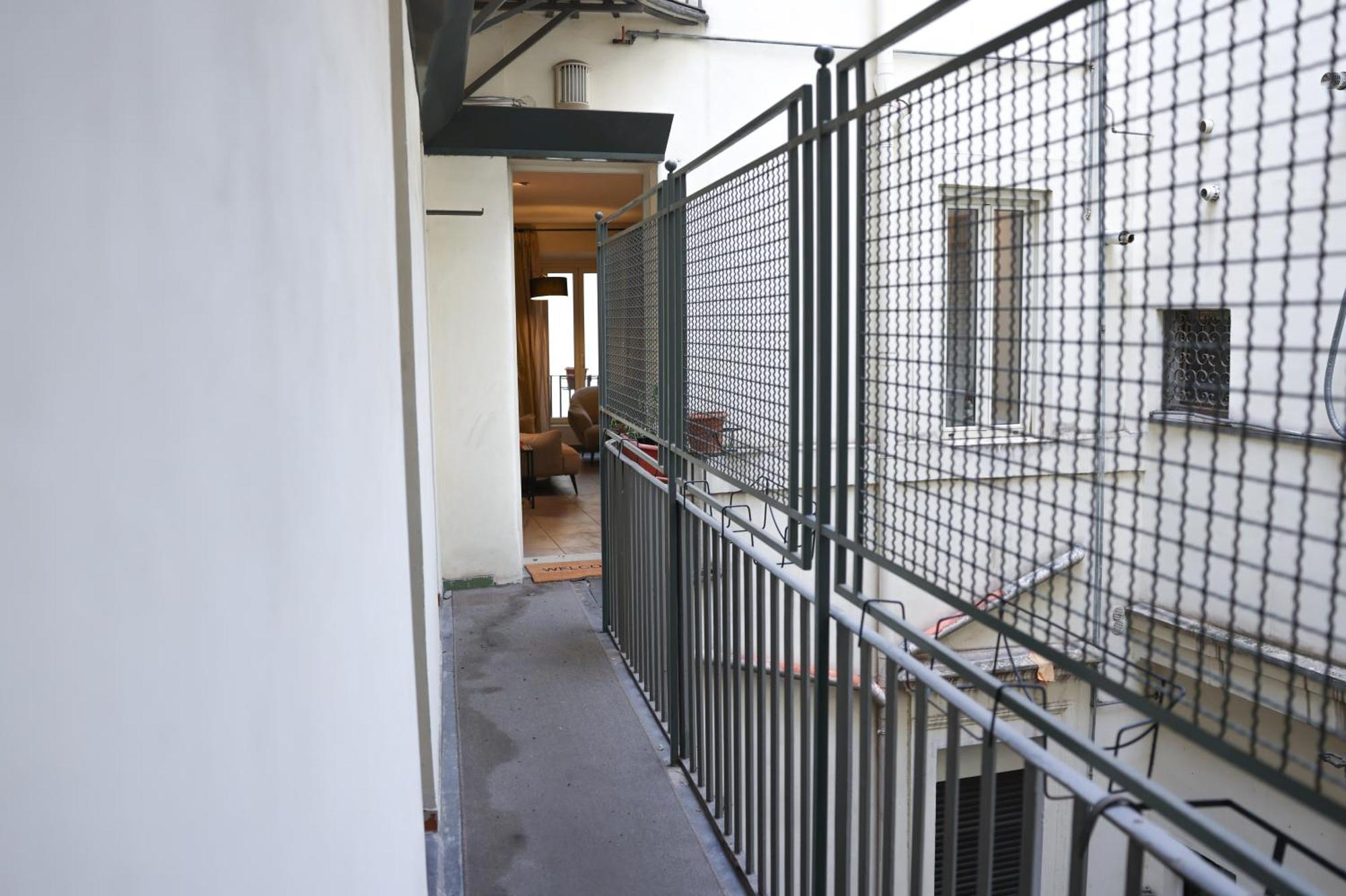 Appartement Domus Superior Domizio - Pantheon